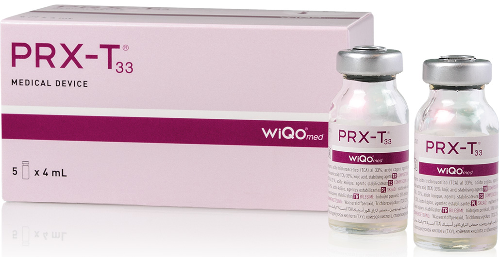PRX-T33